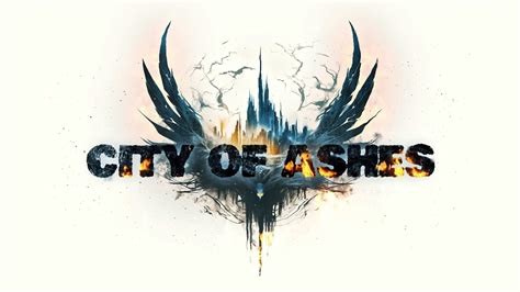 City of Ashes Official Announcement Trailer .